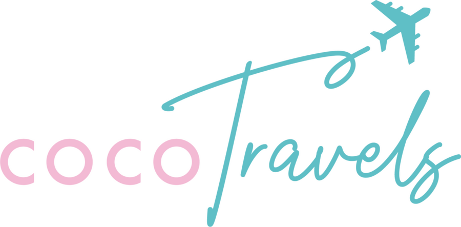 Coco Travels Logo