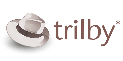 Trilby Multimedia Limited Logo
