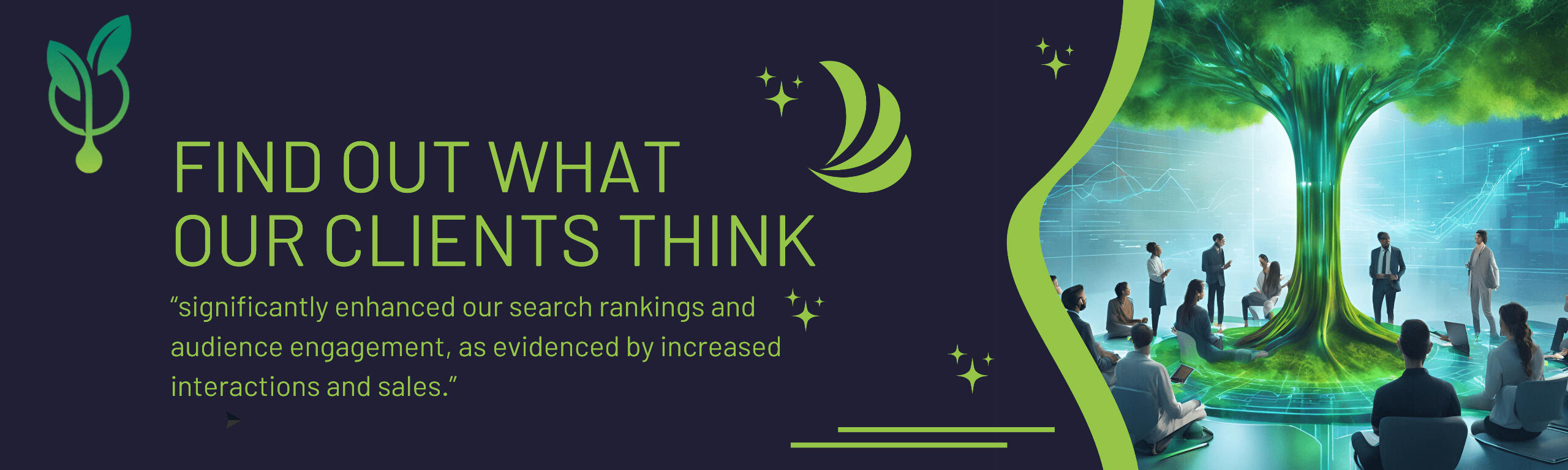 Book a free SEO audit A rocket taking off in the jungle to represent Website SEO Audit & Optimisation